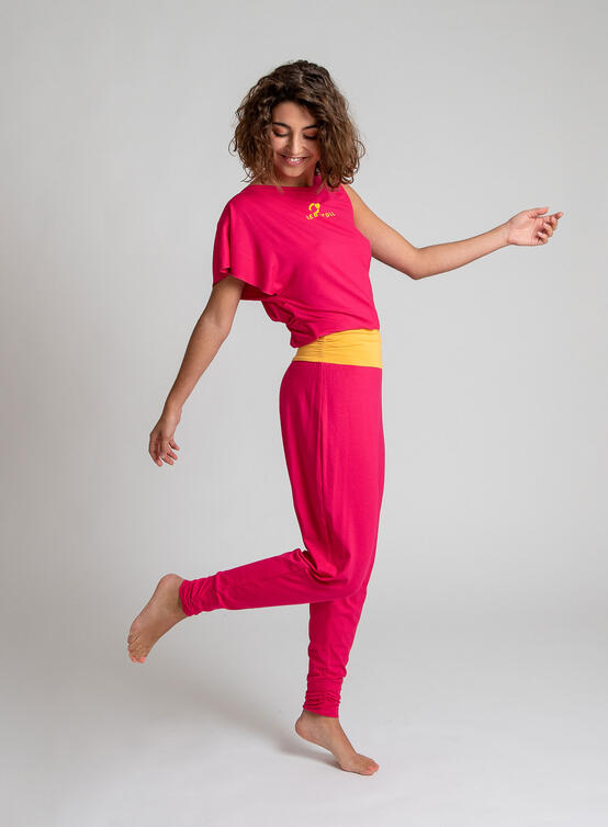 Overall Shakti