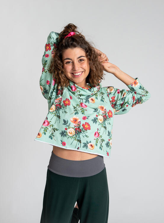 Yogahose Nyx