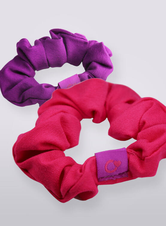 Scrunchie-Set Mia