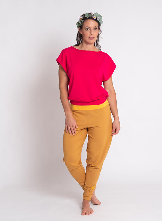 Shirt Jaya pure pink